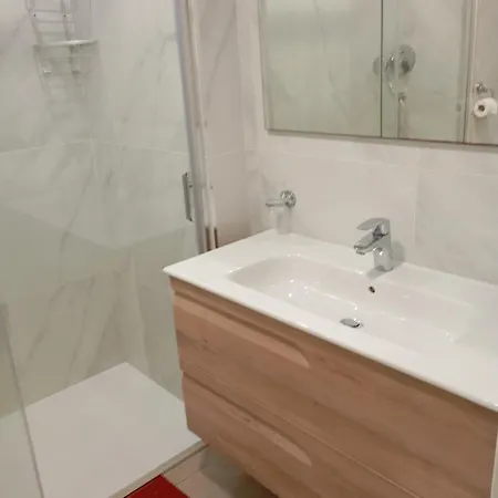 Apartamento Playa Graciosa *