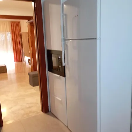 Apartamento Playa Graciosa Los Cristianos (Tenerife)