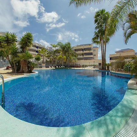 Apartamento Playa Graciosa *