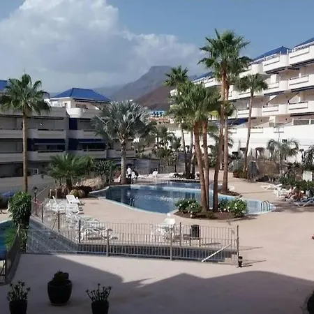 Apartamento Playa Graciosa