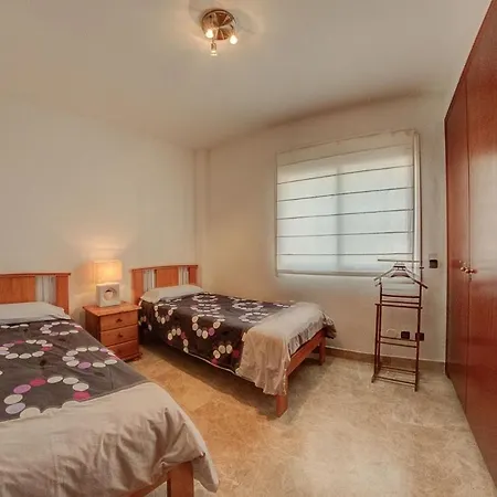 Apartamento Playa Graciosa *