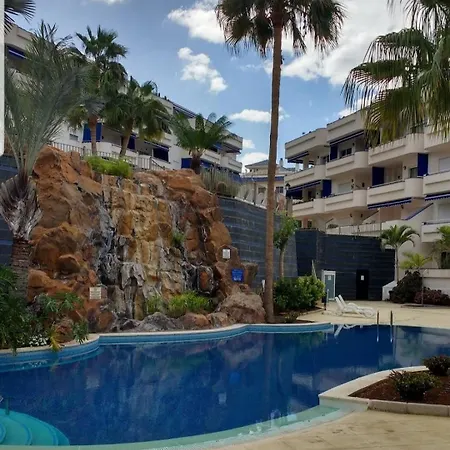 Apartamento Playa Graciosa