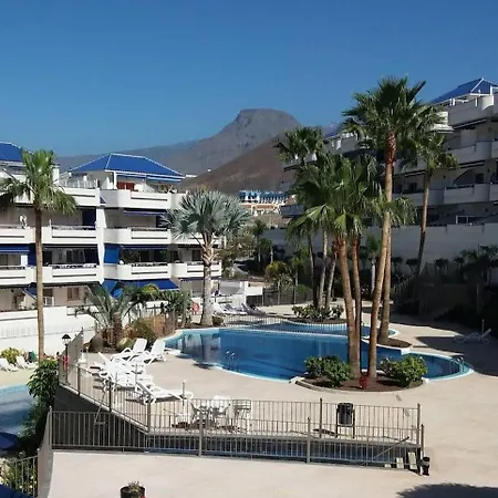 Apartamento Playa Graciosa *