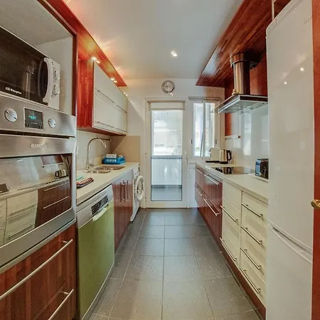 Apartamento Playa Graciosa *