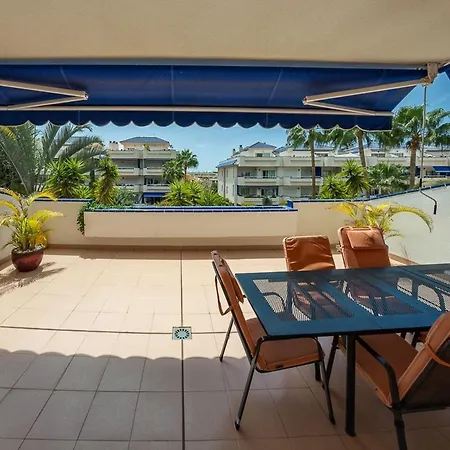 Playa Graciosa Apartamento *