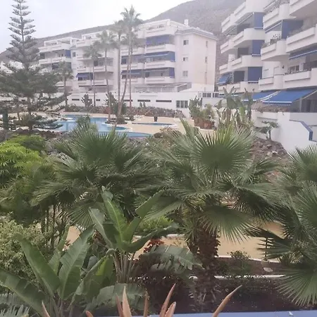 Apartment Playa Graciosa